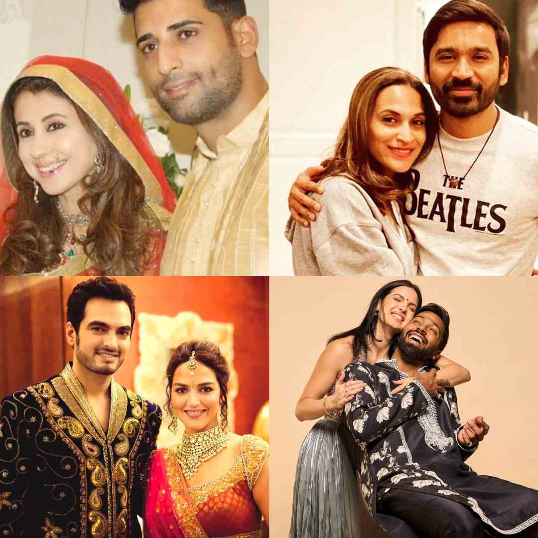 Heartbreak In The Spotlight: Top Celebrity Divorces Of 2024